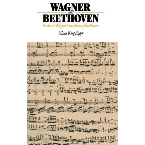 Wagner And Beethoven