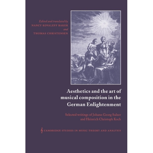 Aesthetics And The Art Of...