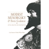 Modest Musorgsky And Boris Godunov