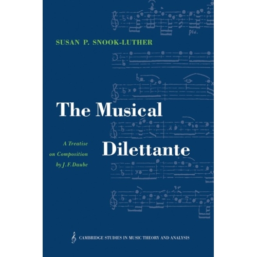 The Musical Dilettante