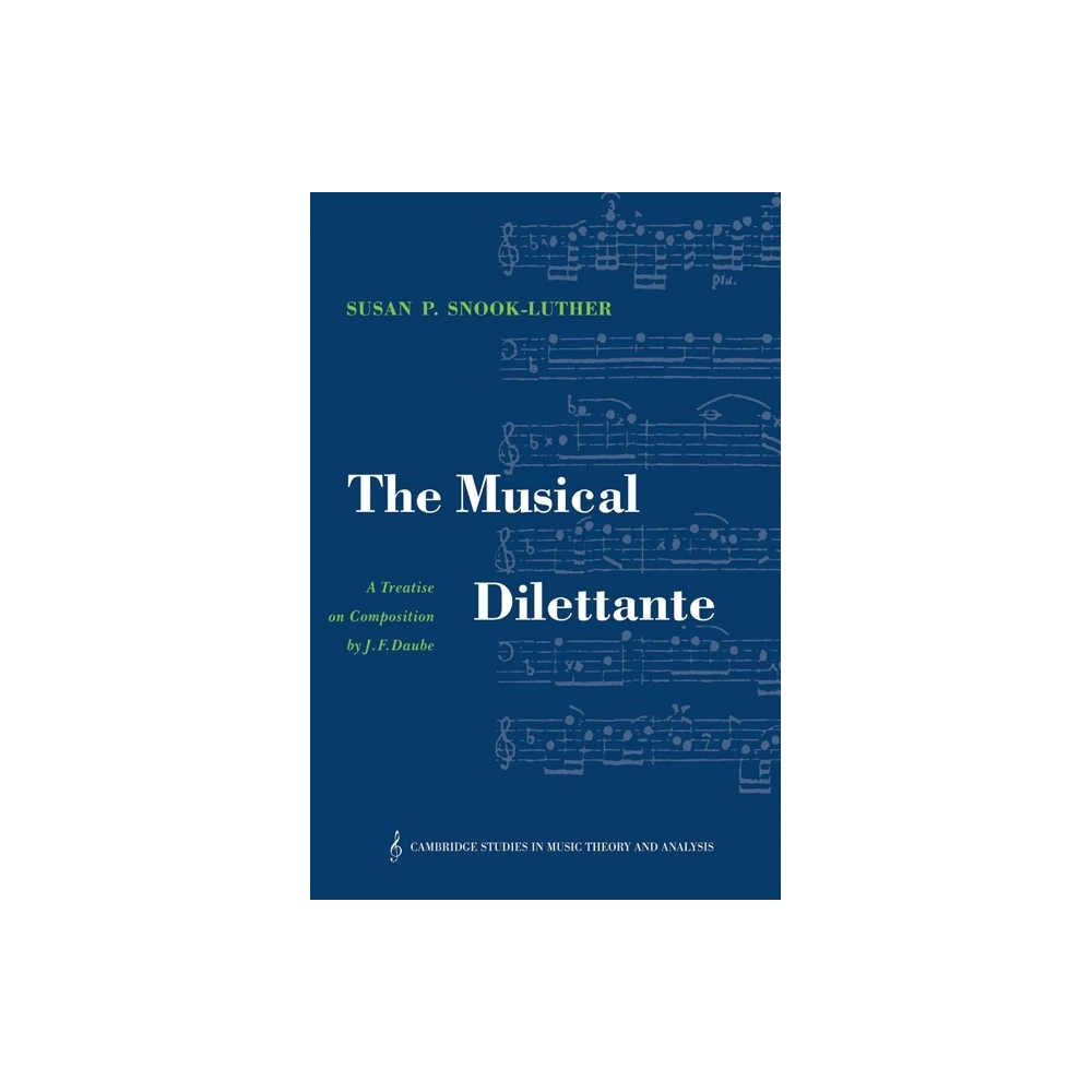 The Musical Dilettante