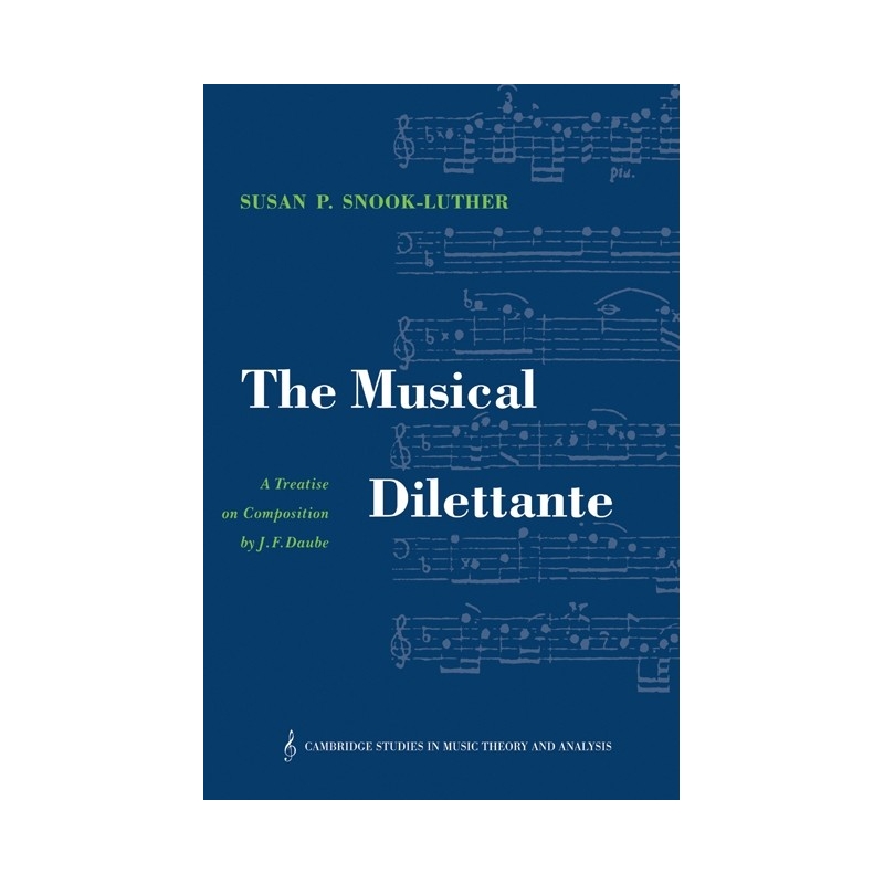 The Musical Dilettante