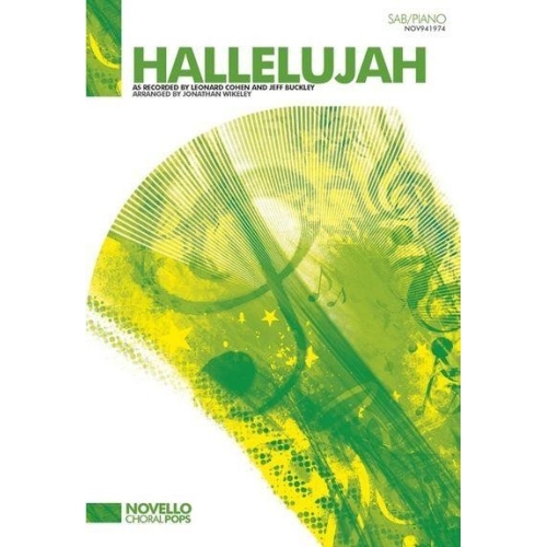 Hallelujah