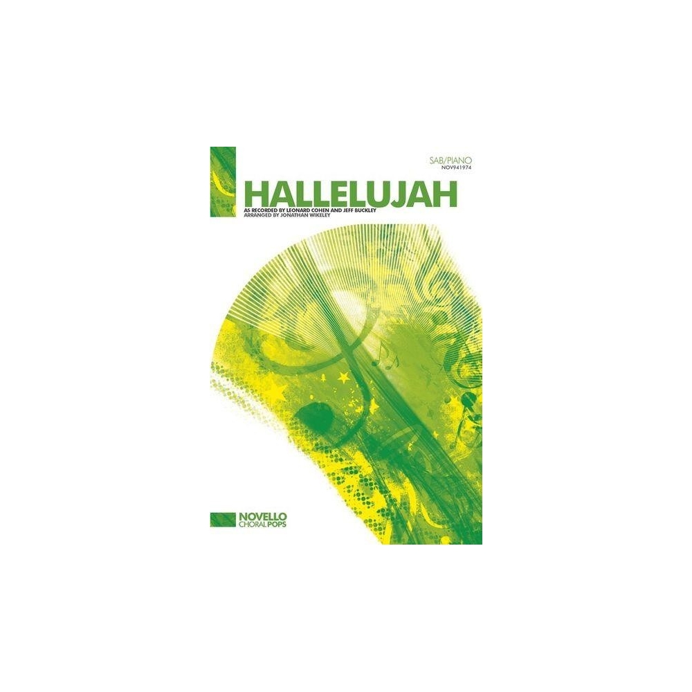 Hallelujah