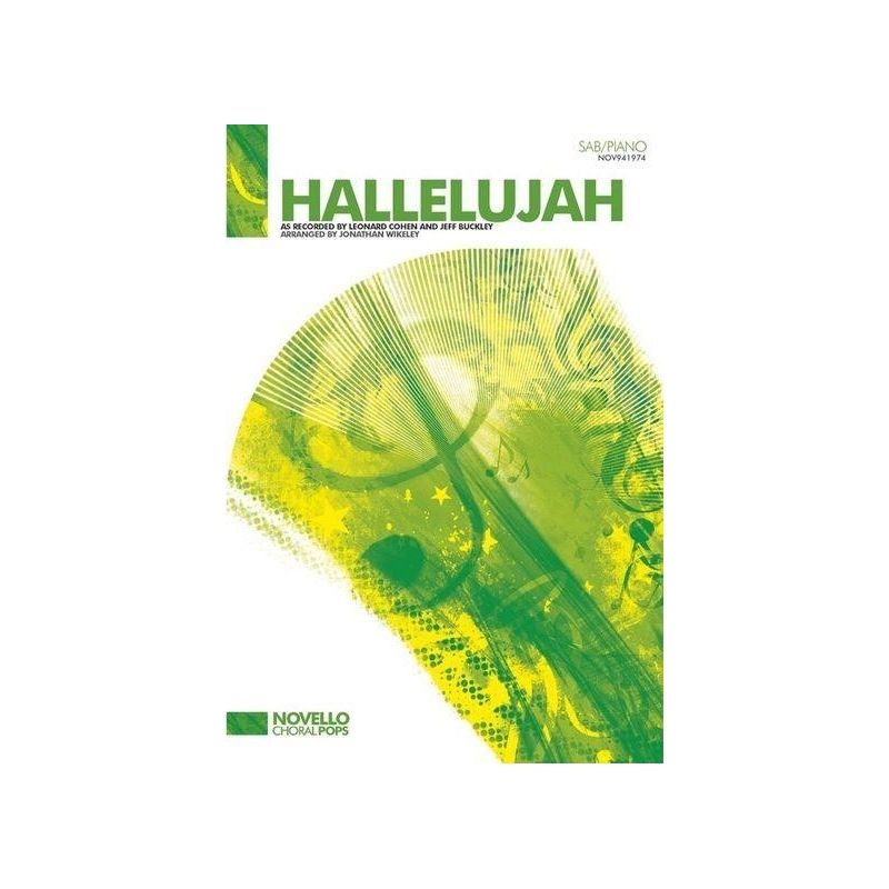 Hallelujah