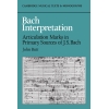 Bach Interpretation