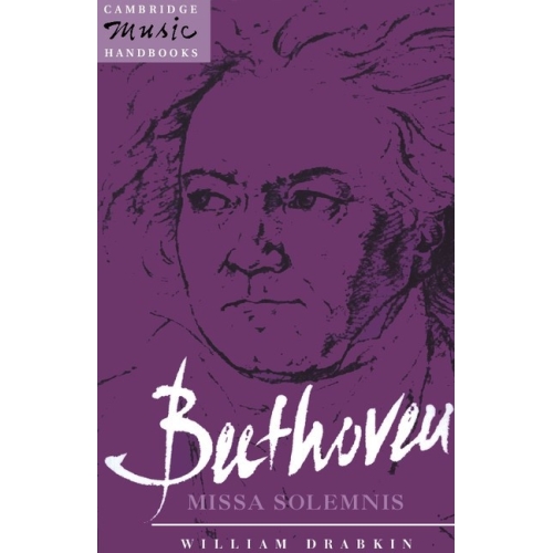 Beethoven: Missa Solemnis