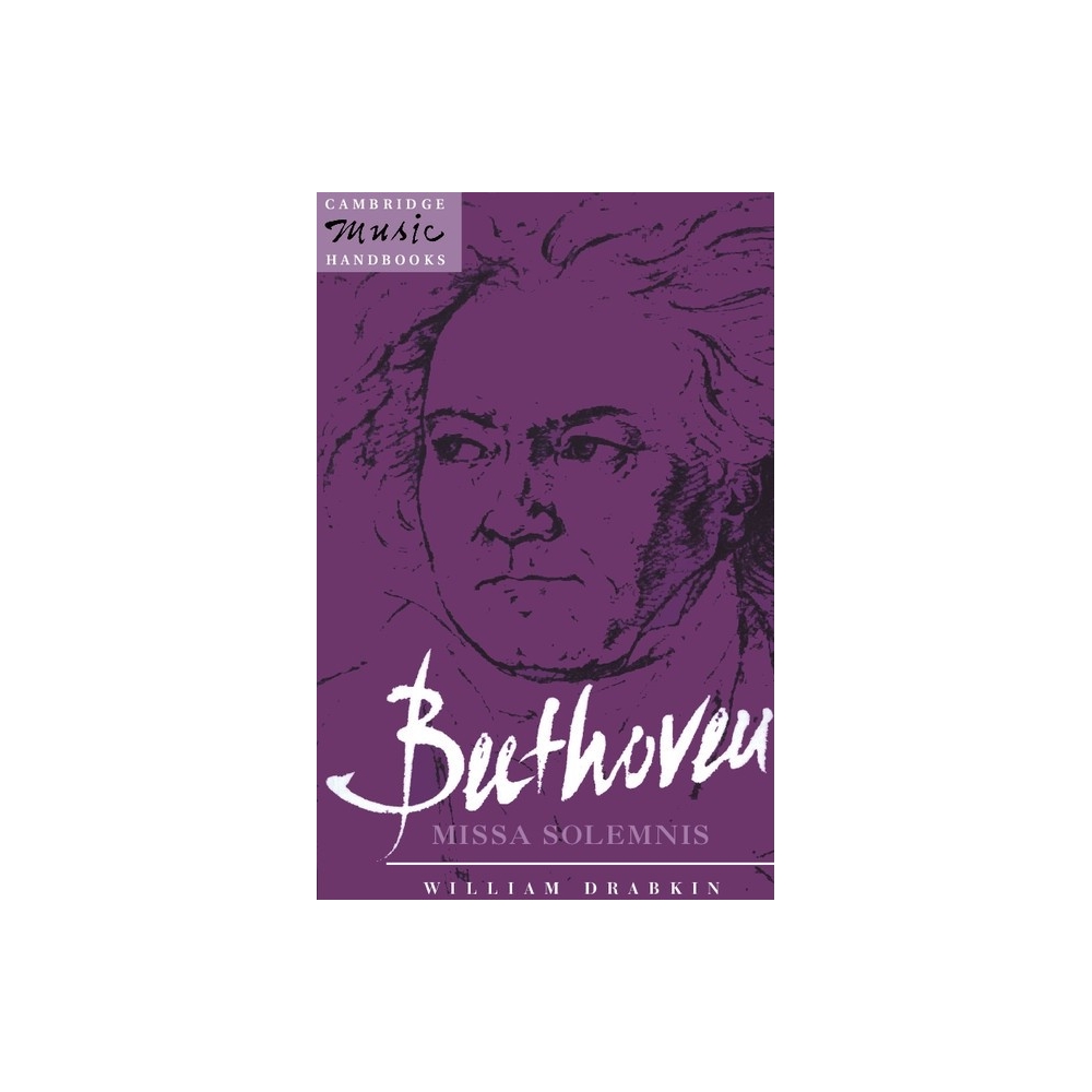 Beethoven: Missa Solemnis