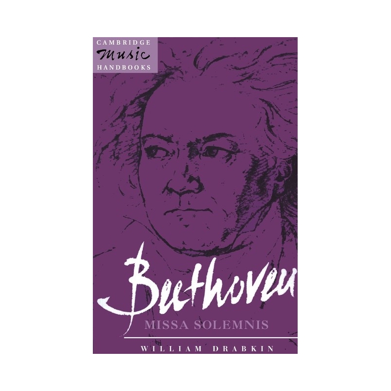 Beethoven: Missa Solemnis