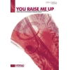 You Raise Me Up