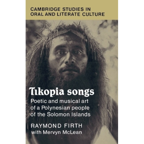 Tikopia Songs