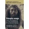 Tikopia Songs