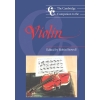 The Cambridge Companion To The Violin