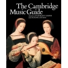 The Cambridge Music Guide