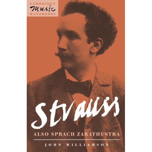 Strauss: Also Sprach...
