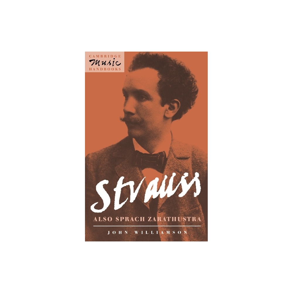 Strauss: Also Sprach Zarathustra