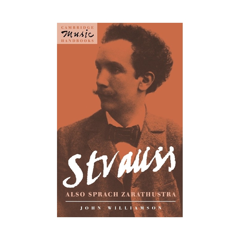 Strauss: Also Sprach Zarathustra