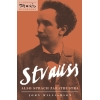 Strauss: Also Sprach Zarathustra