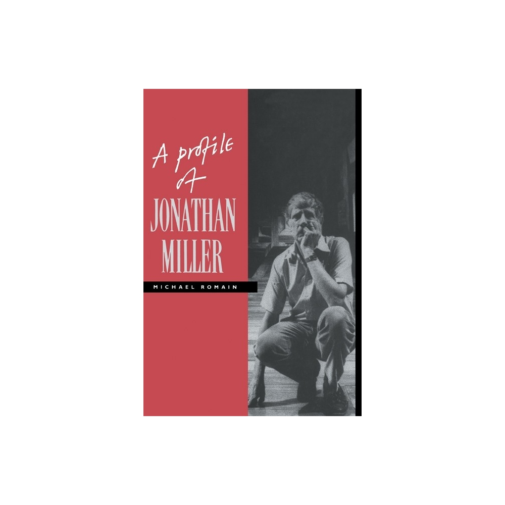 A Profile Of Jonathan Miller