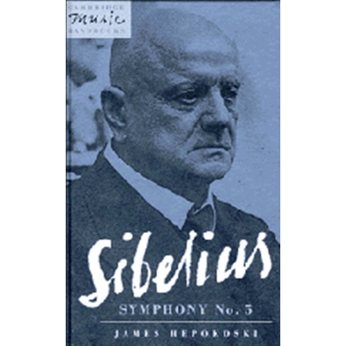 Sibelius: Symphony No. 5