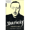 Stravinsky: Oedipus Rex