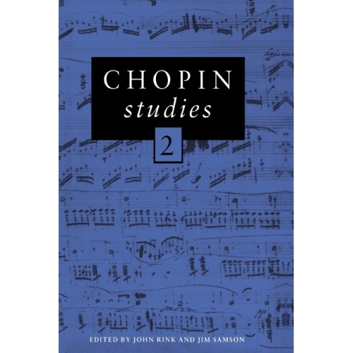 Chopin Studies 2