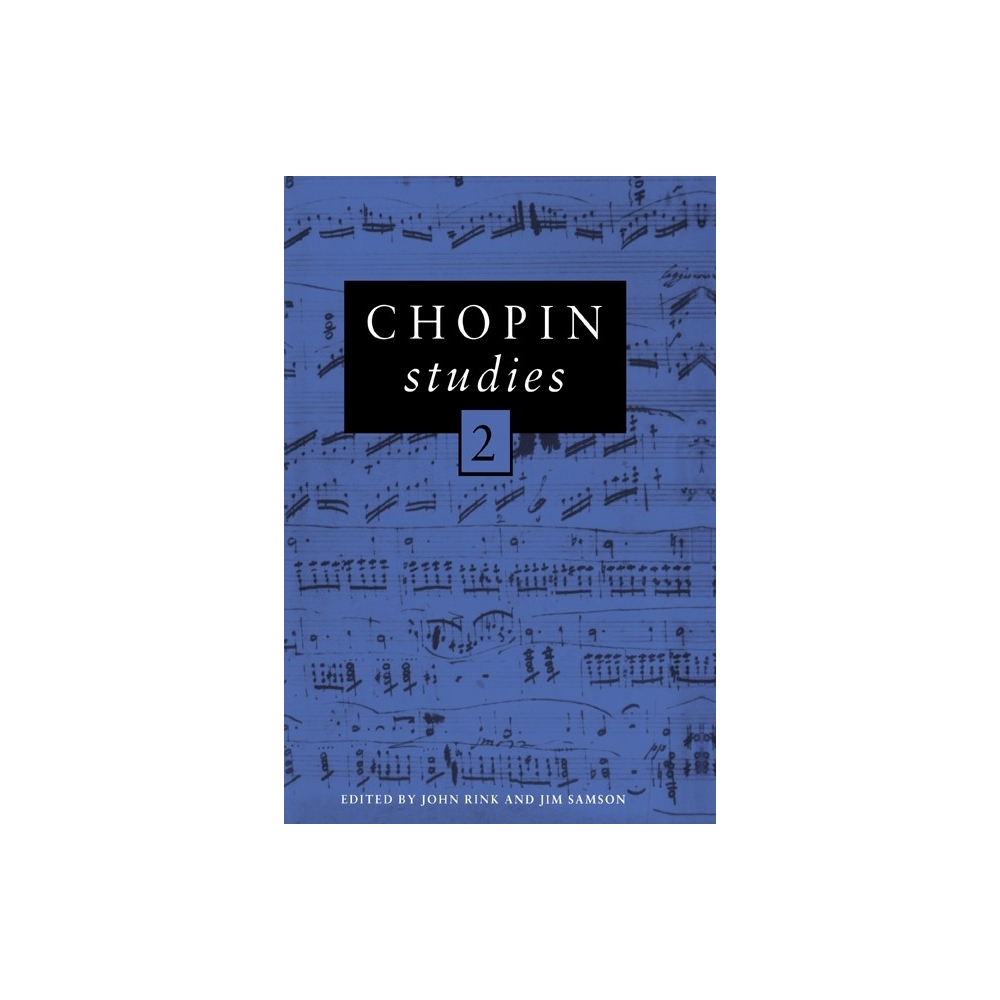 Chopin Studies 2