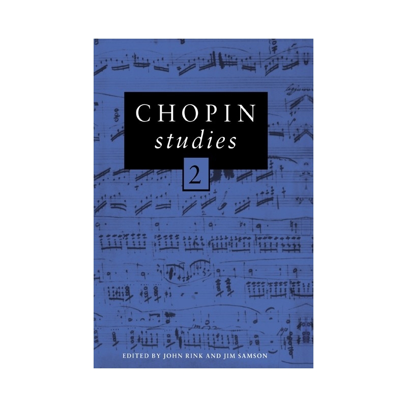 Chopin Studies 2