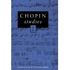 Chopin Studies 2