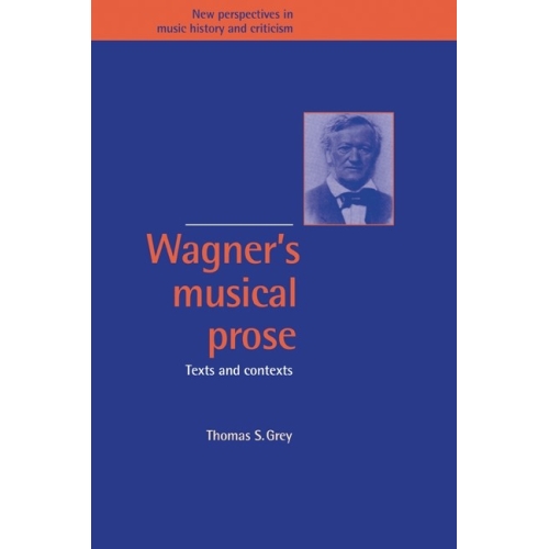 Wagner's Musical Prose