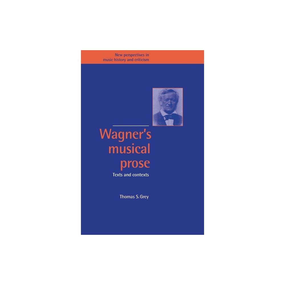 Wagner's Musical Prose