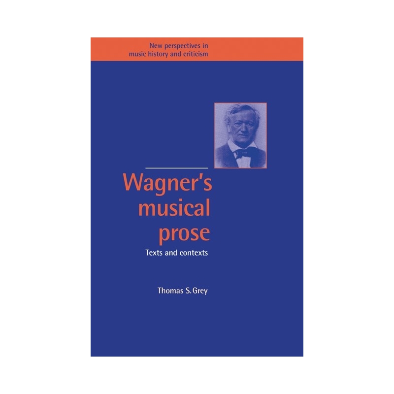Wagner's Musical Prose