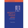 Wagner's Musical Prose
