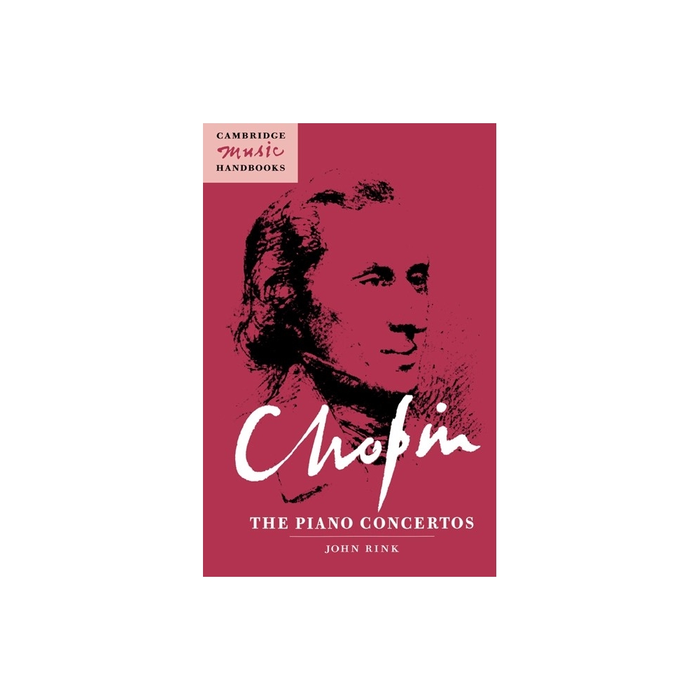 Chopin: The Piano Concertos