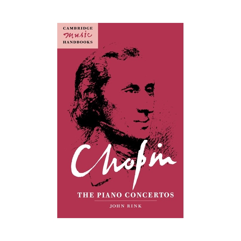 Chopin: The Piano Concertos