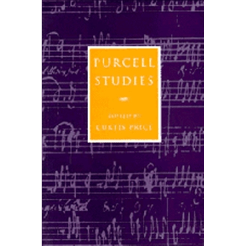 Purcell Studies
