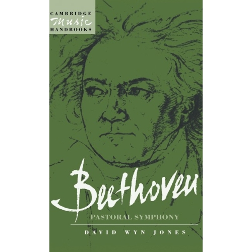 Beethoven: The Pastoral...