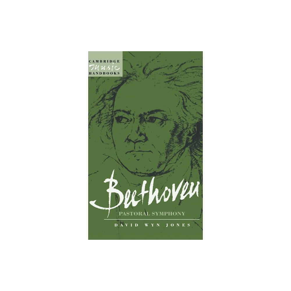 Beethoven: The Pastoral Symphony