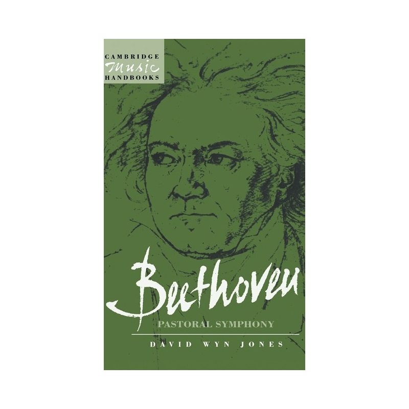 Beethoven: The Pastoral Symphony