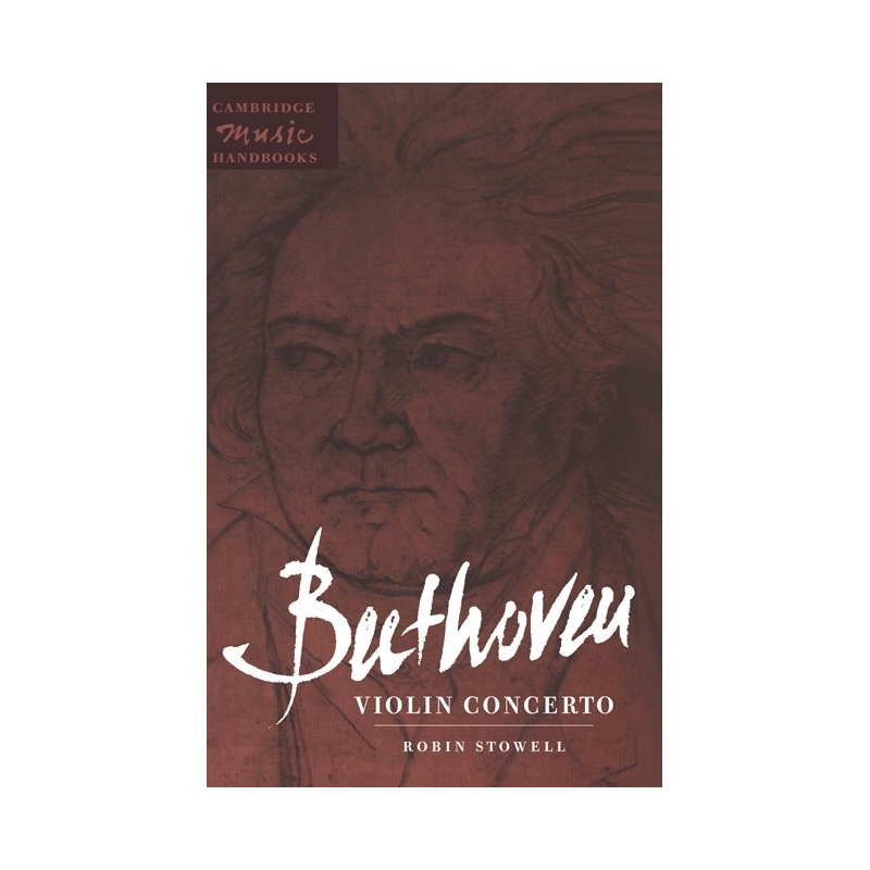 Beethoven: Violin Concerto
