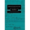Shostakovich Studies