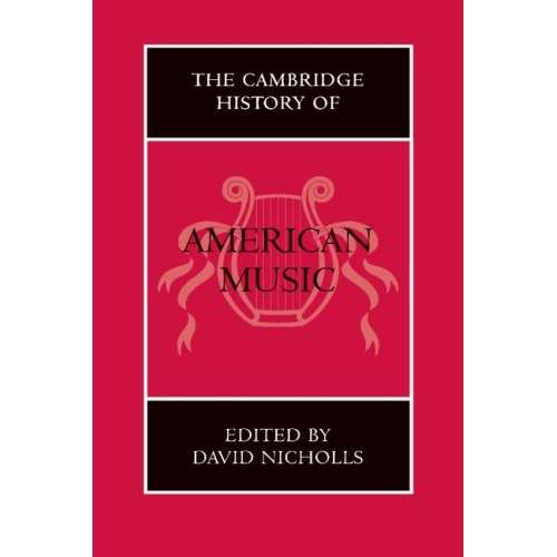 The Cambridge History Of American Music