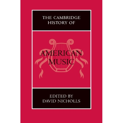 The Cambridge History Of...