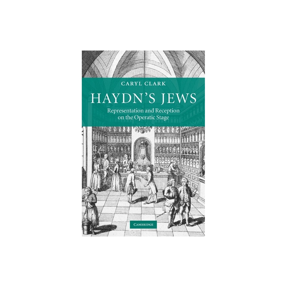Haydn's Jews