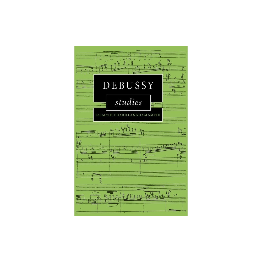 Debussy Studies