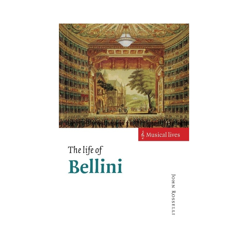 The Life Of Bellini