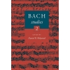 Bach Studies 2