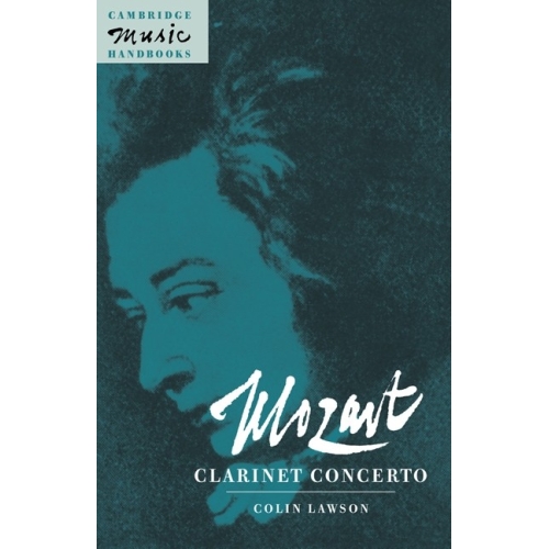 Mozart: Clarinet Concerto