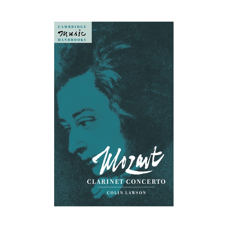 Mozart: Clarinet Concerto