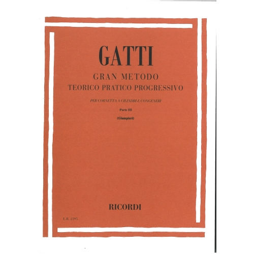 Gatti, Domenico - Gran...